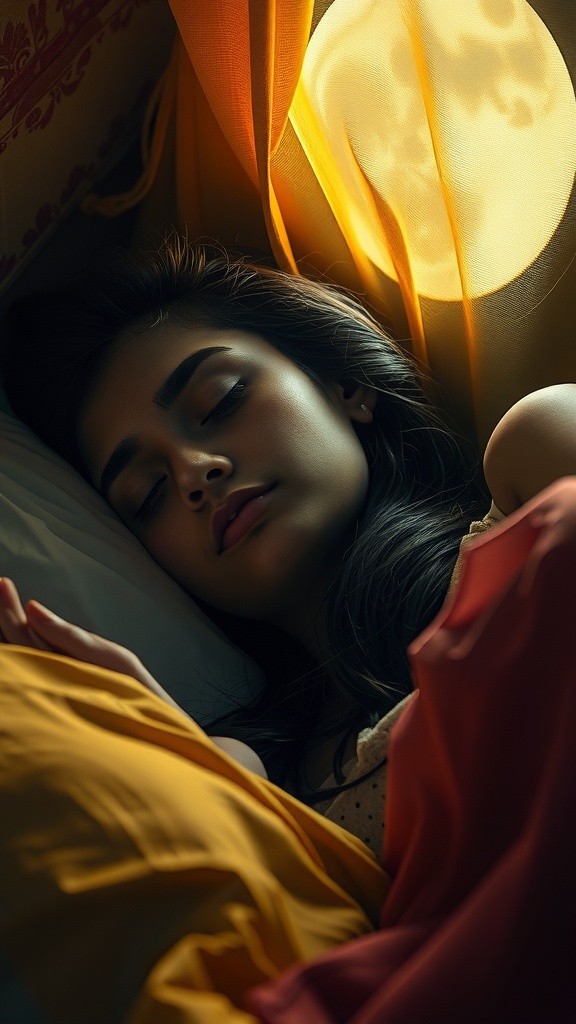 अंधेरे का दस्तक