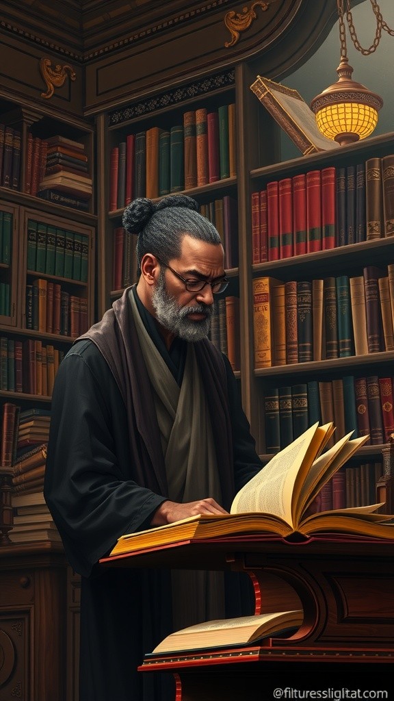 Mastering Law No. 1 of the 48 Laws of Power