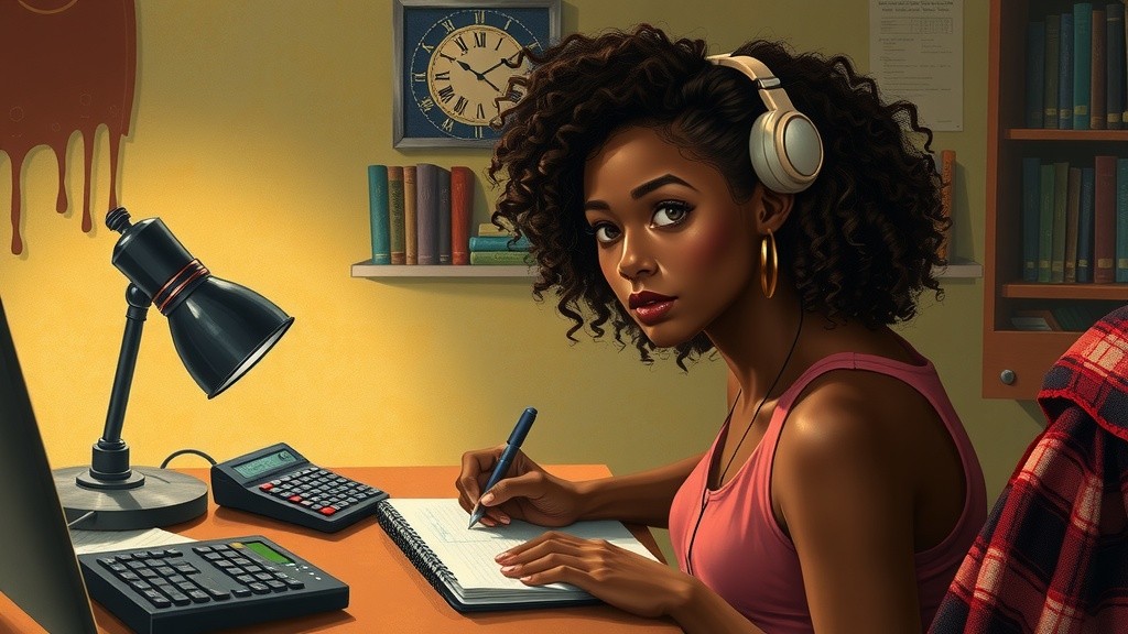 Redefining Adulthood: Embrace Your Own Journey