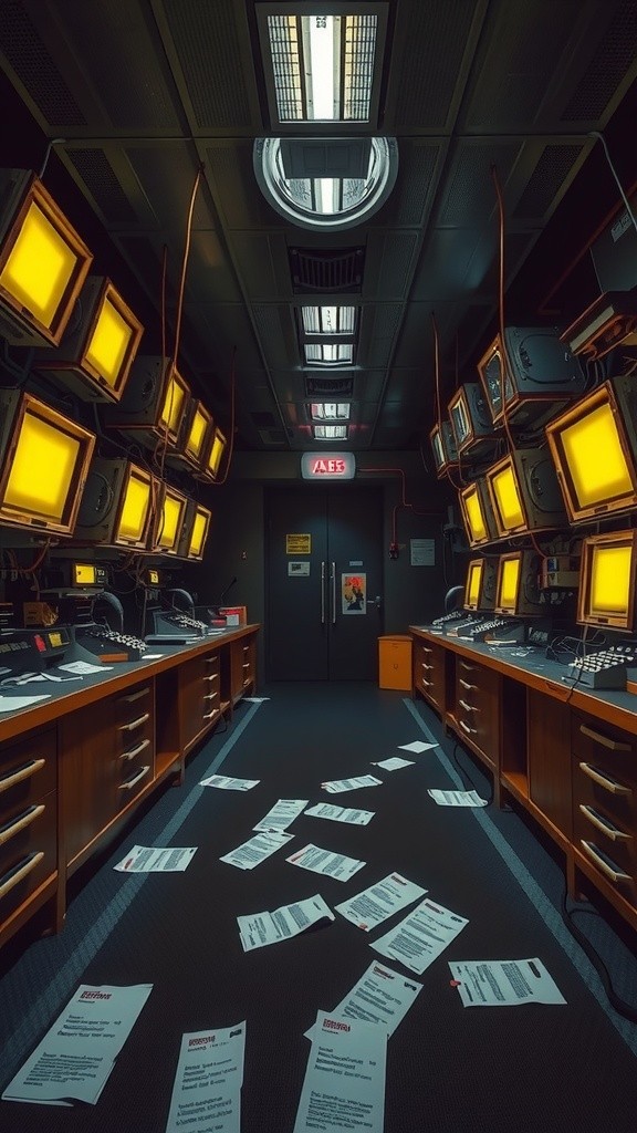 PROJECT: REACTOR Z - The Awakening of the Unstoppable