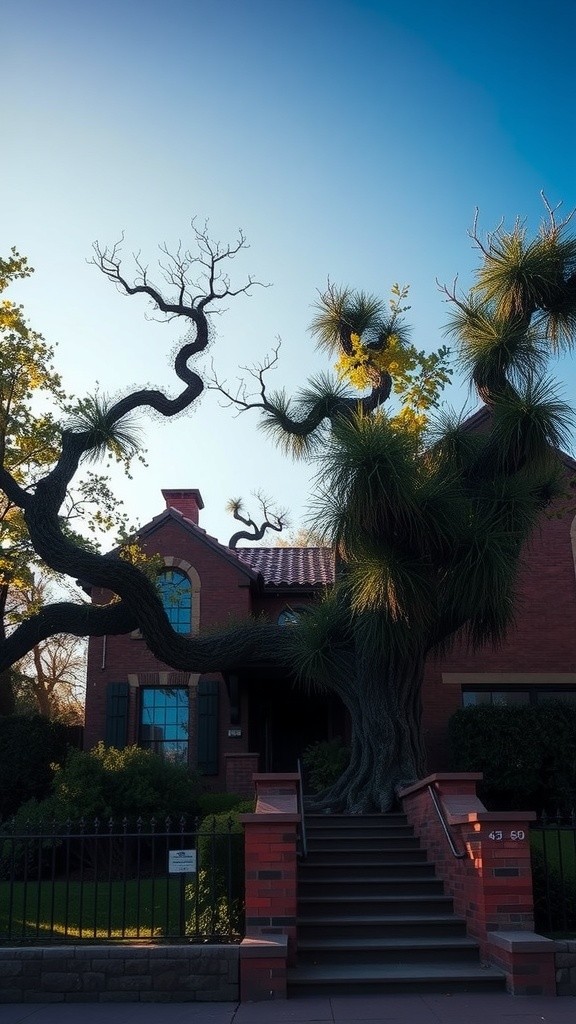 Haunting Secrets of the Whaley House: America's Most Infamous Haunted Home