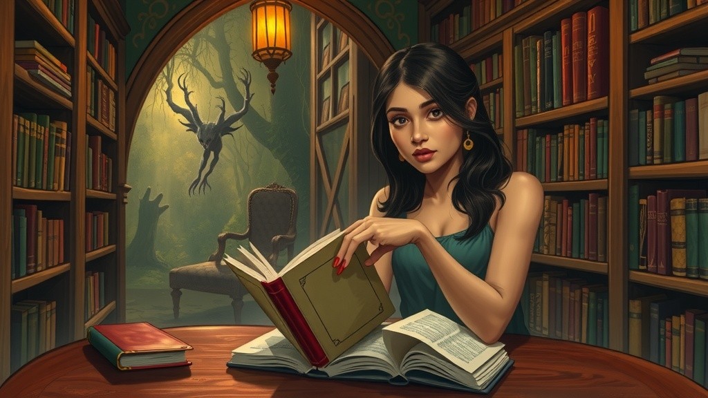 Kahaniyon ki Pustakalaya