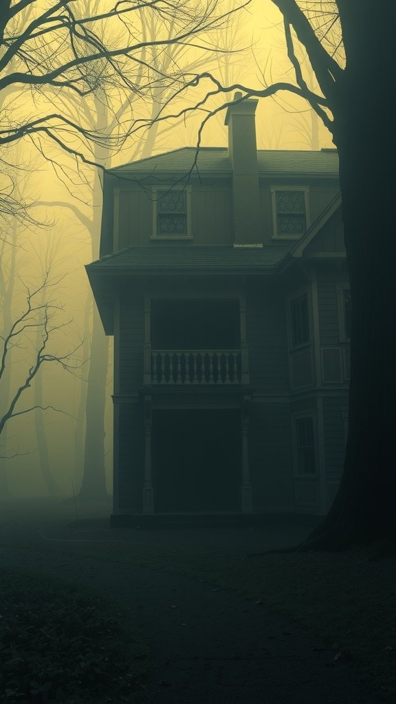 The Hollow Children: A Terrifying Animated Horror