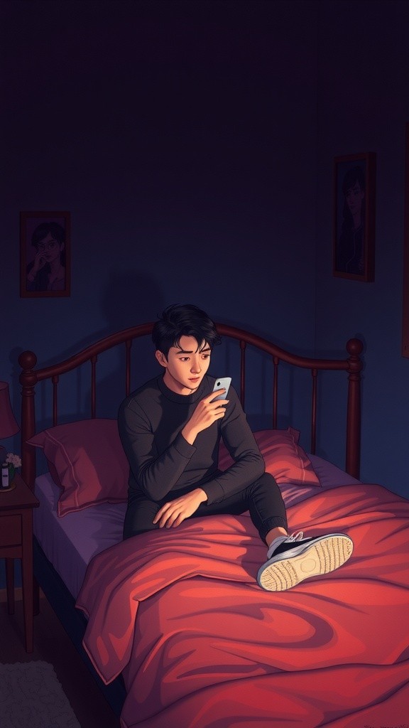 Peringatan Tengah Malam