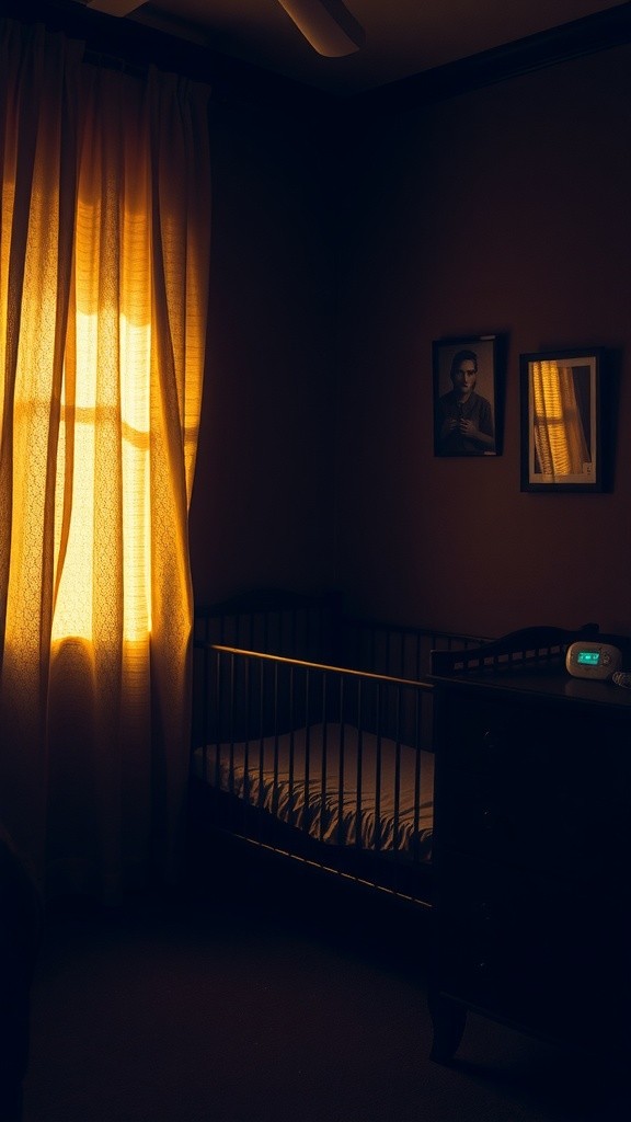 The Whisper in the Night