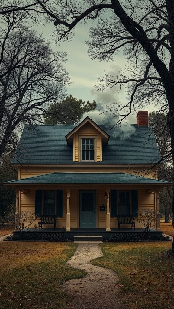 Whispers from Beyond: The Haunted Radio