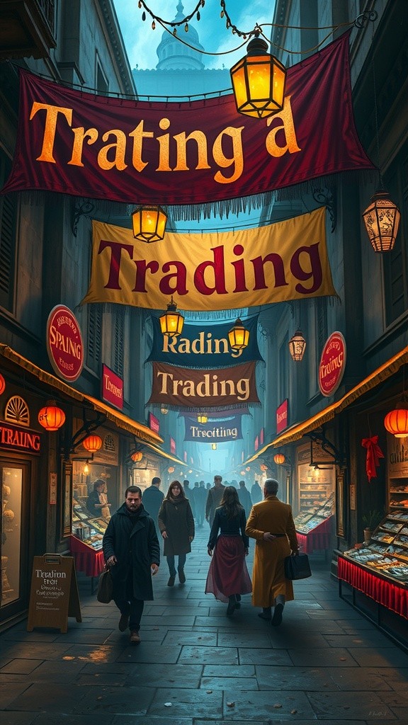 Beginners ke Liye Trading Kaise Shuru Karein?