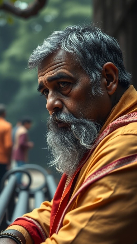 आंसू जो अल्लाह के साये में ले जाएगा