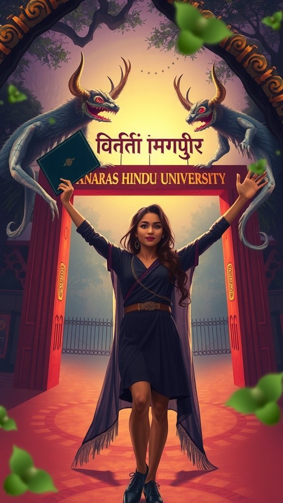 शक्ति दुबे: UPSC टॉपर की प्रेरणादायक कहानी!