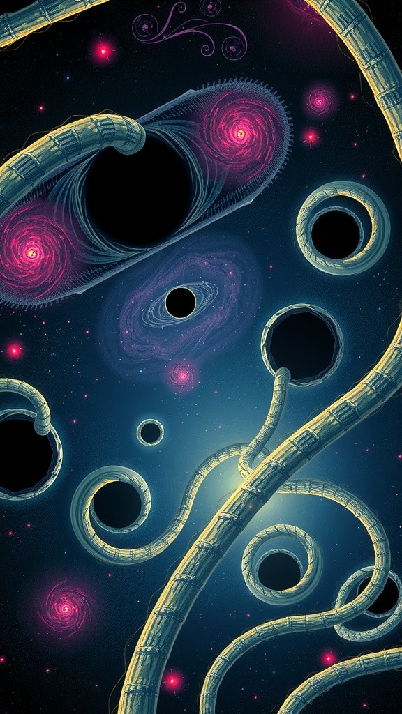 Exploring the Enigma of Supermassive Black Holes