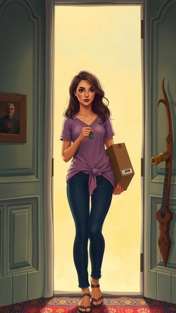 The Mirror Game: Reflection or Reality?