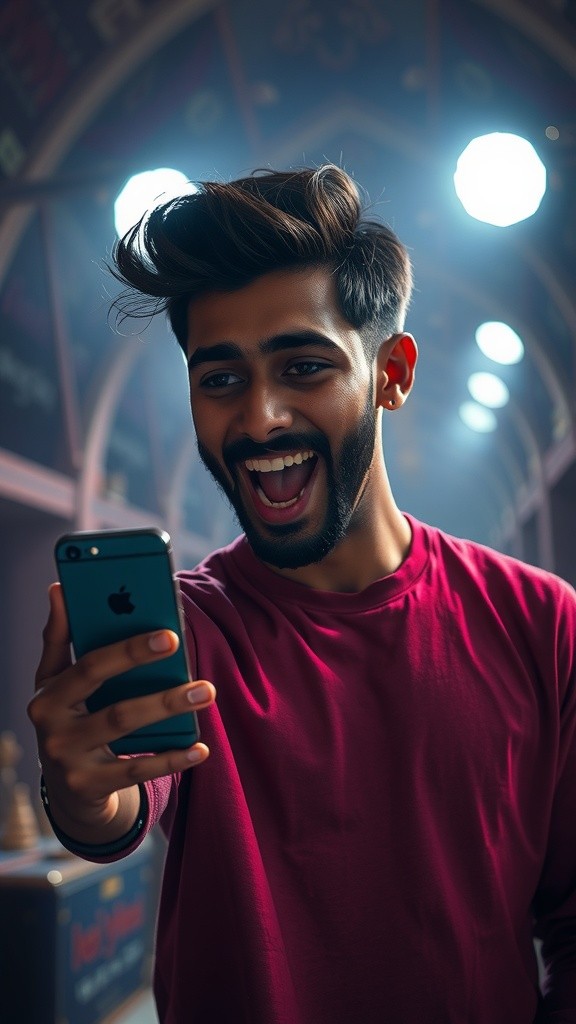 घर बैठे पैसे कमाना शुरू करें - MPL अप्प के साथ!