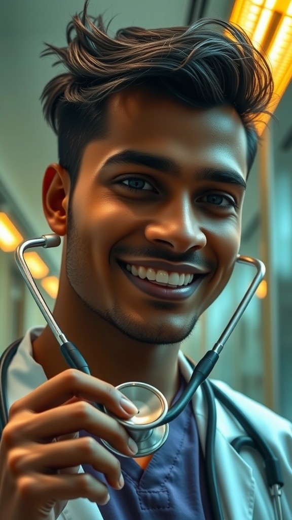 Decoding the Heart: Practical Tips from a Cardiac Technologist
