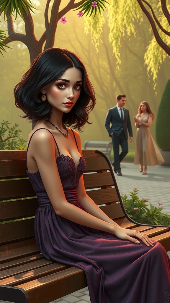 Choosing Peace: Breaking Free from Narcissistic Abuse