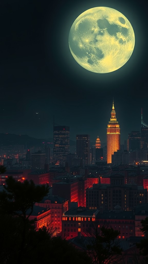 Silence Incarnate: A Heist Above the City