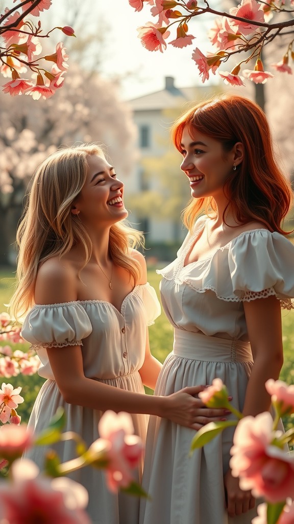 Penny's Reflections: A Journey Through Friendship and Growing Up