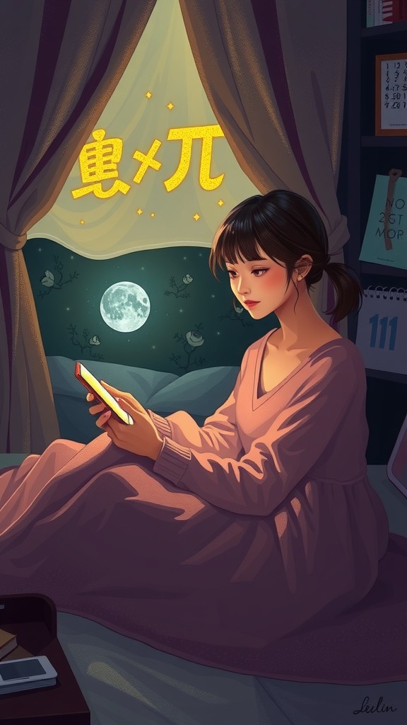 Hidupnya Berubah Karena Zodiak