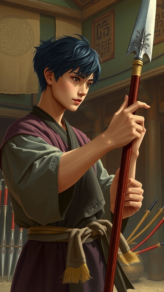 Zilong: Penjaga Keseimbangan dan Tukang End Game
