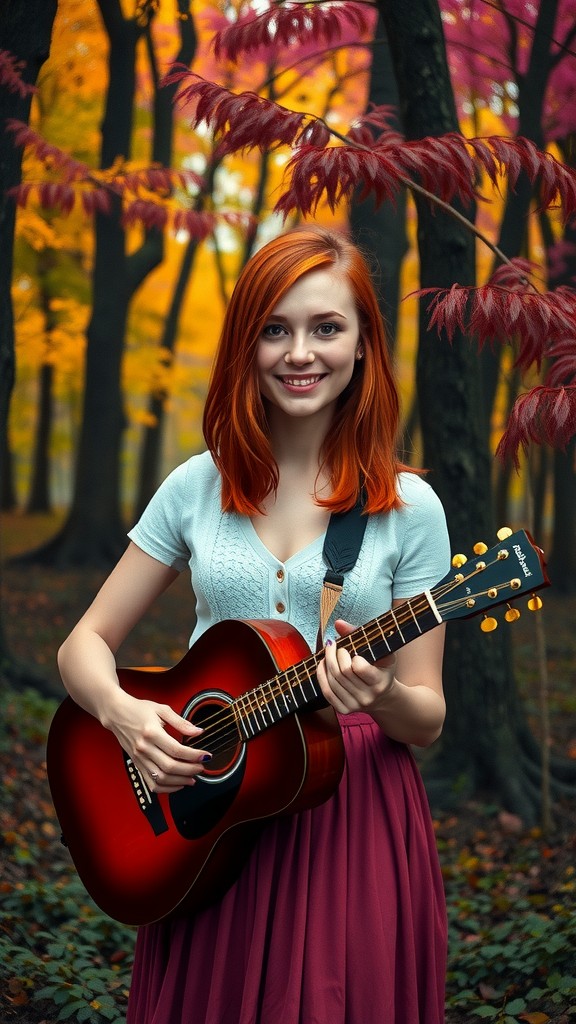 Joy: Petarung Musik yang Mengguncang Medan Perang!