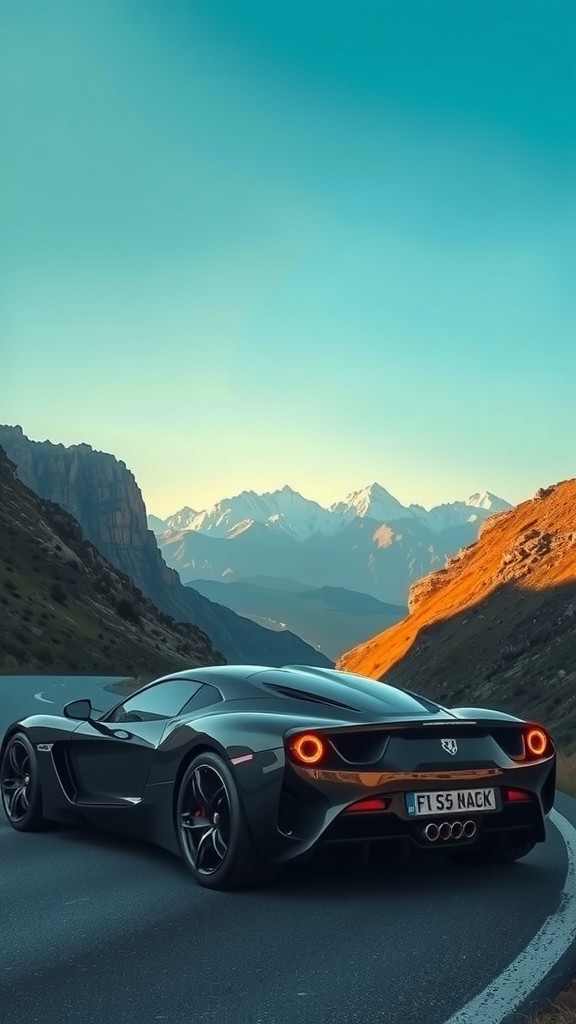 Billionaire Motivation: Get a Car and Chase Your Dreams!