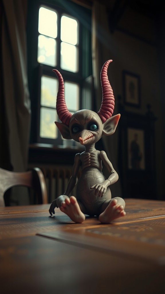 Labubu Dolls: Cute Collectibles or Cursed Creatures?