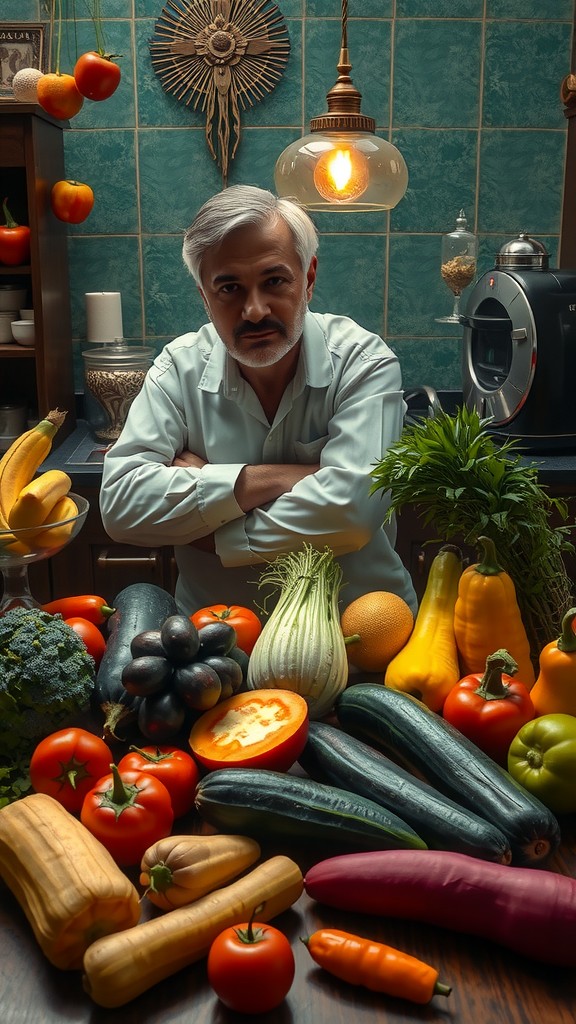 Nourishing Families Together: Embracing Healthy Cooking and Eating