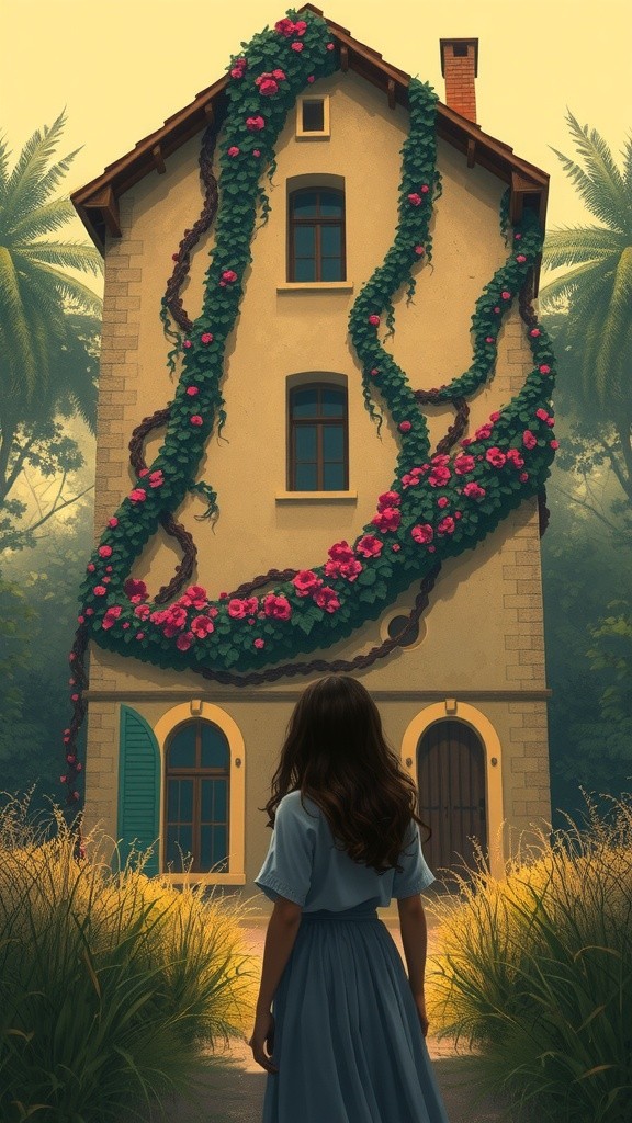 Whispers from the Wall