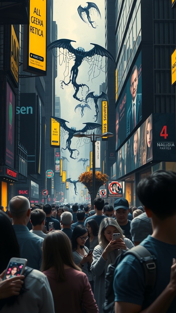 Mastering Focus: Conquer Distractions!
