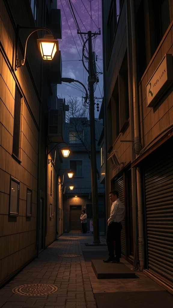 Kuchisake-onna: The Slit-Mouthed Woman's Chilling Question