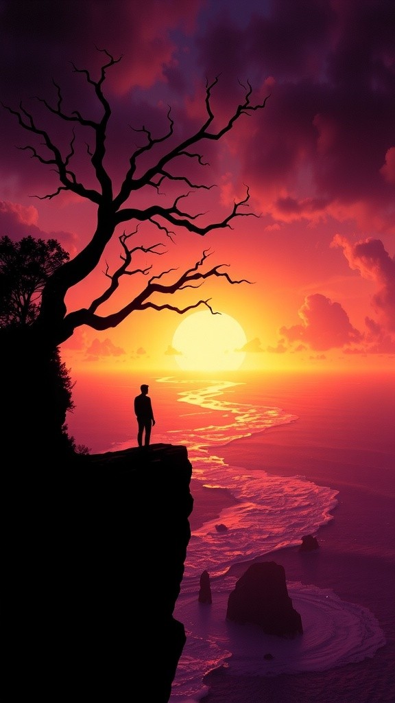 Embracing Fear: Your Signal for Growth