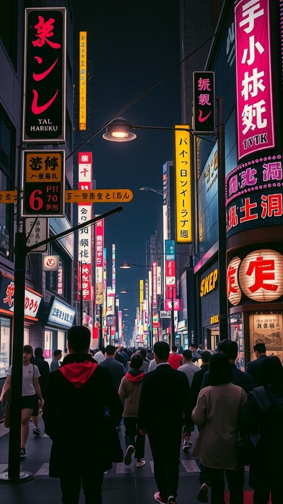 Perang Samurai Abadi di Shinjuku