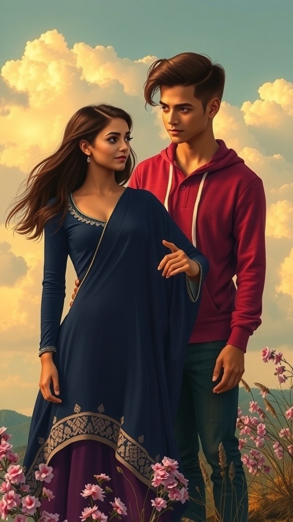 Aafreen aur Shayan ka Creative Milap