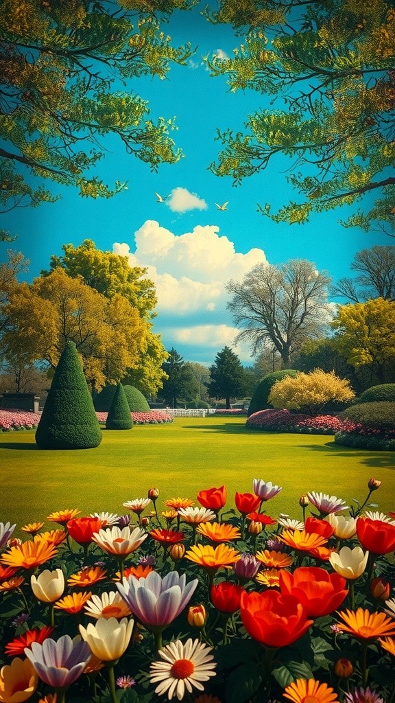 Whispers of Life's Tapestry