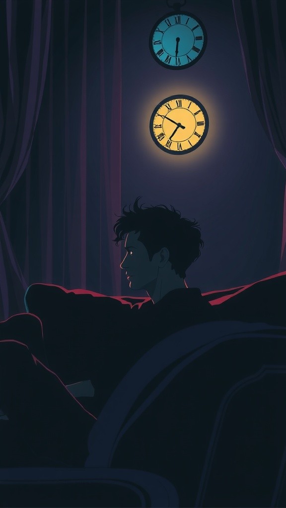 The Midnight Knock
