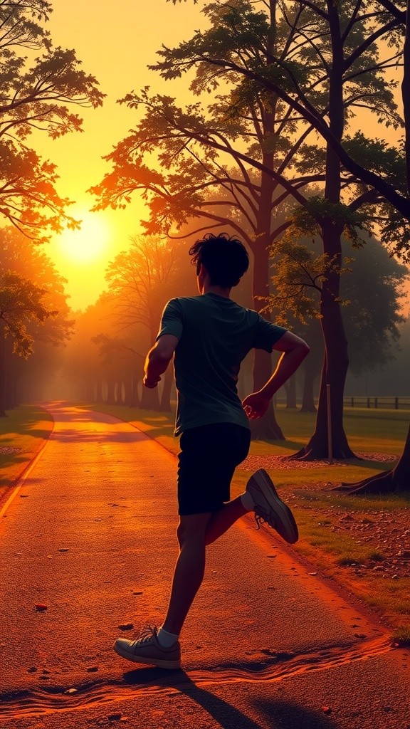 Create Your Own Chance: The Journey to Success