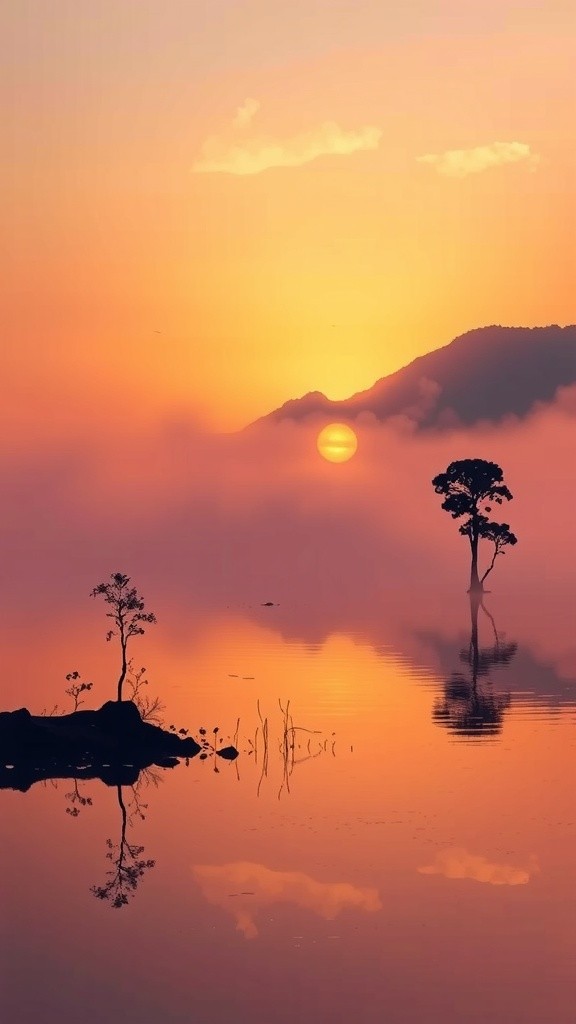 Cinta Terlarang: Legenda Duyung Danau Matano