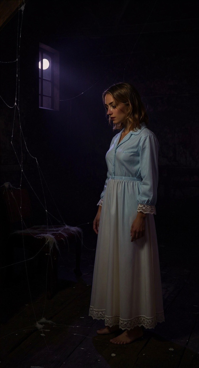 Whispers of the Bride
