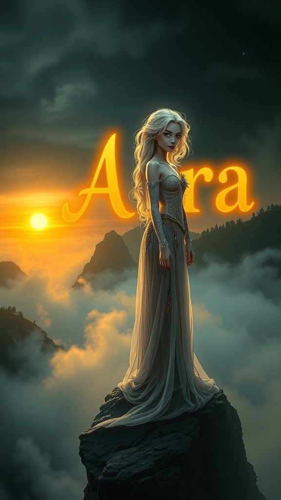 Alira: The Bridge of Two Worlds