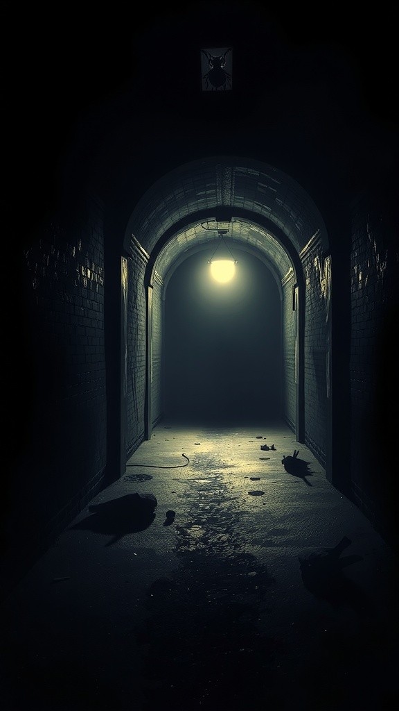 Misteri Terowongan Casablanca: Arwah Penasaran dan Hantu Tanpa Kepala