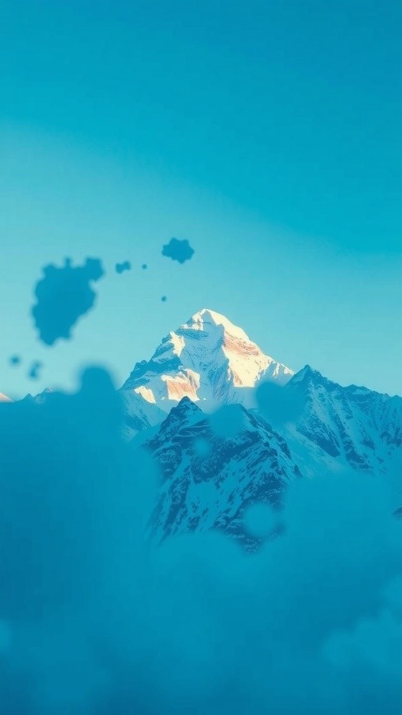 Fakta Menarik tentang Gunung Everest yang Tertinggi di Dunia