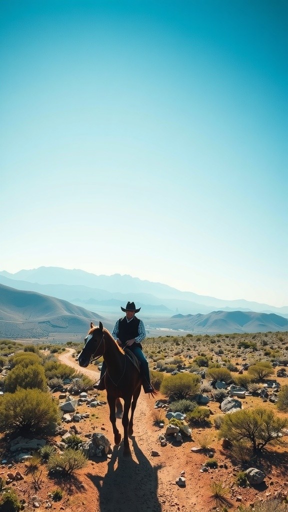 5 Surprising Facts About Texas