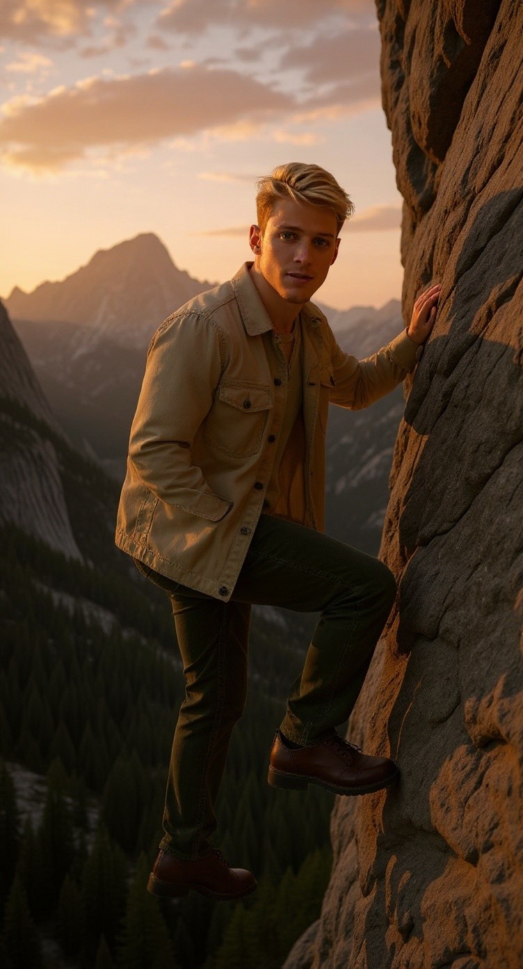 Mastering Delegation: Law Number Seven for Climbing Higher