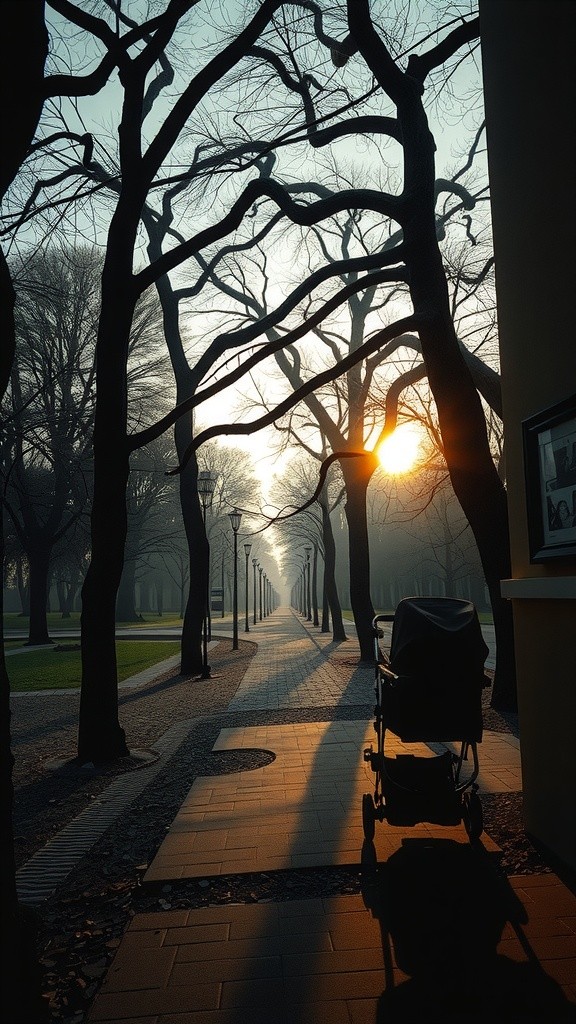 Honoring Parental Love: The Unseen Heroes of Our Journey