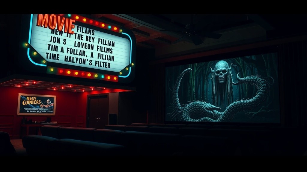 20 Upcoming Movies to Watch in 2024!