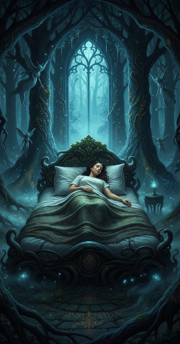 The Power of Sleep: Your Foundation for Health