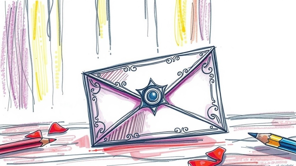 Chloe's Colorful Treasure Hunt: Exploring Shapes!