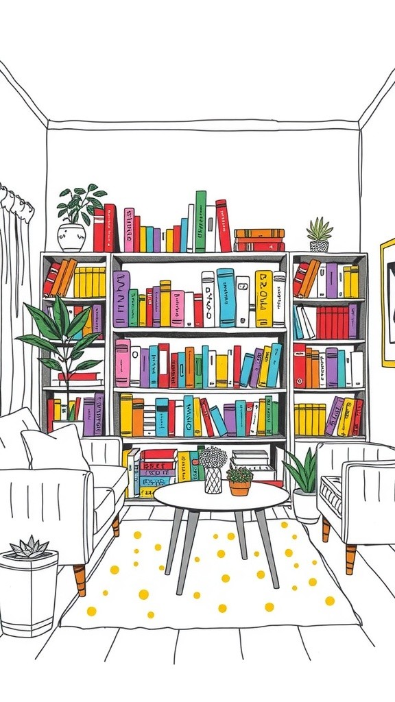 3 Alasan Pentingnya Membaca untuk Anak