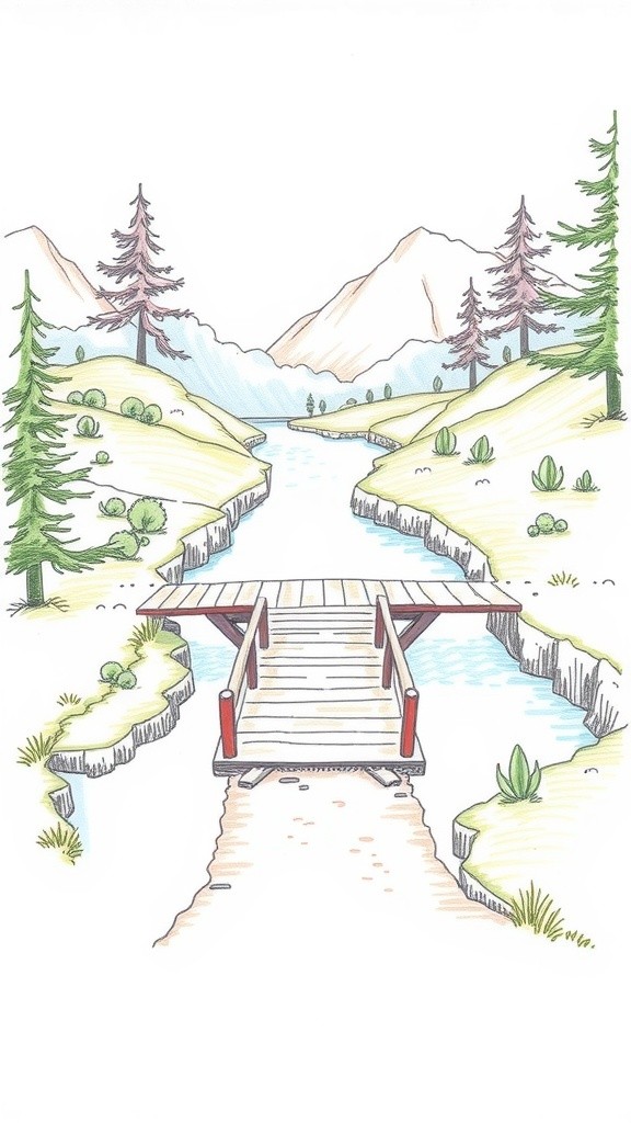 जल के बंटवारे की कहानी