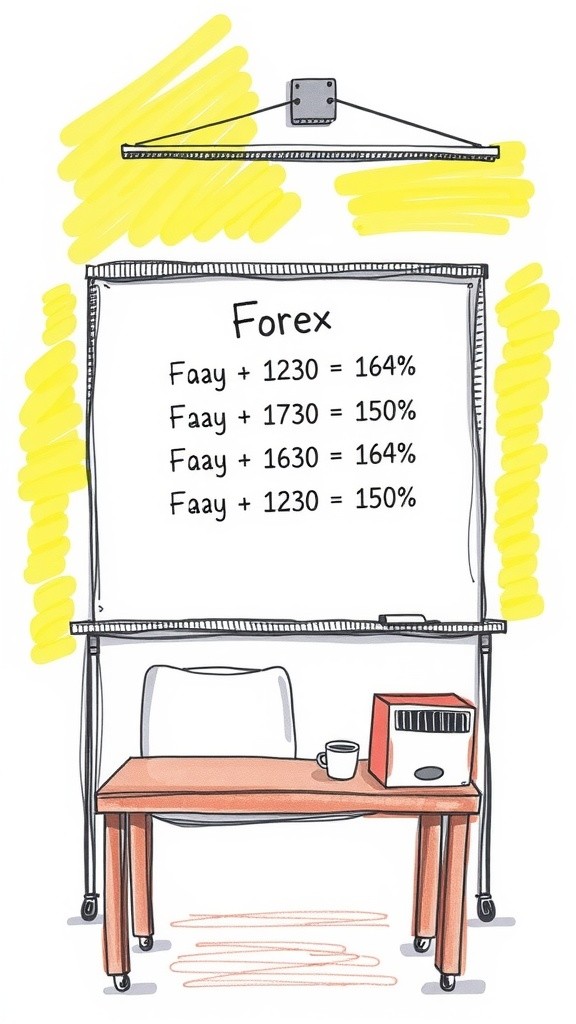 Forex 101: Pair Favorit untuk Trader Pemula & Pro