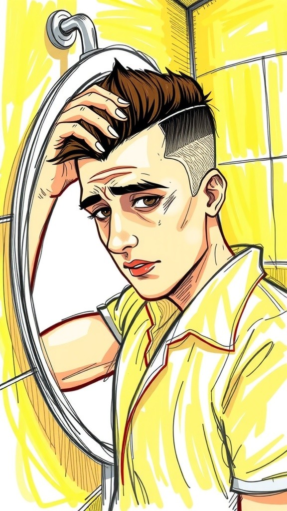 Obat Ajaib untuk Rambut atau Rumput?